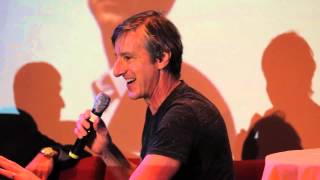 Andy Borowitz's Borowitz Report — Running Late with Scott Rogowsky
