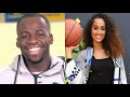 NBA Player Draymond Green CHECKS WNBA Players For COMPLAlNING About Making LESS Money