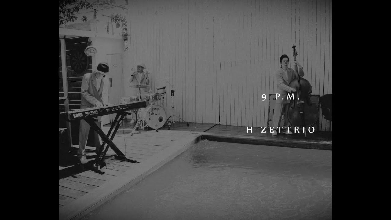 H ZETTRIO / 9 P.M. [MUSIC VIDEO] - YouTube