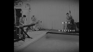H ZETTRIO / 9 P.M. [MUSIC VIDEO]