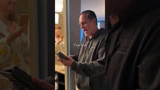 I love saying,though can’t sing worth a lick, it is my beautiful wife @GeneralHospitalOfficial ￼