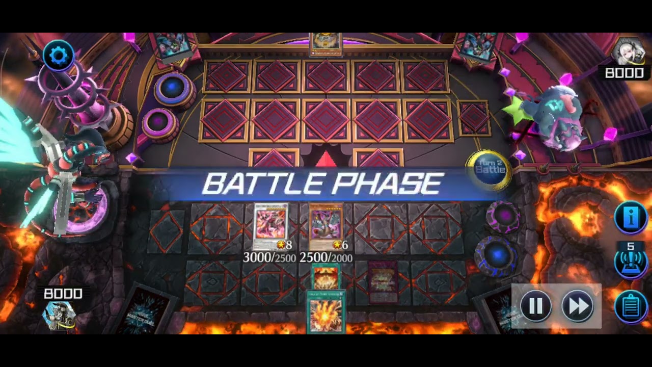 Dragão Vermelho Vs Labirinto 