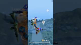 Total ff danger gamer😲👍🥷🥵 #freefire