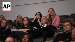 Families of 67 killed in US aircraft crash in January 2025 call for reforms News