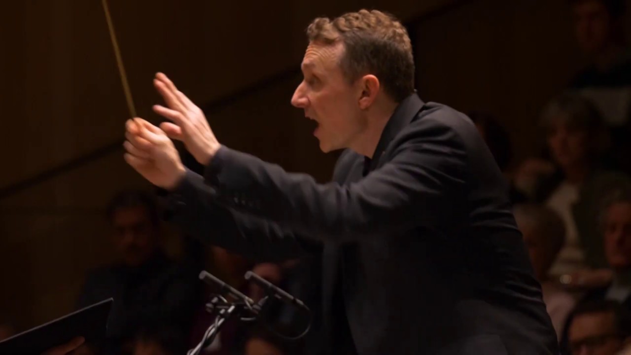 Petite Messe solennelle - Sanctus