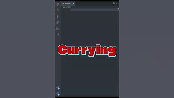 🔥 JavaScript Currying – Master Function Chaining! #javascript