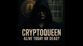 Cryptoqueen: Most Wanted Woman - Alive Today or Not