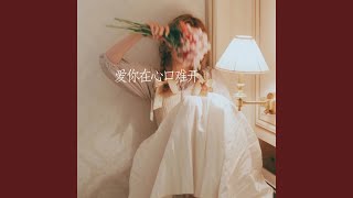 爱你在心口难开