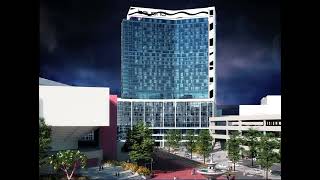 beyond facade visualization