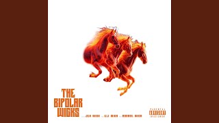 Flow State (feat. Rondoe & ELI) - Jek Wick