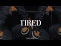 Central Cee x Headie One x Dutchavelli Type Beat - "Tired" | UK Drill Instrumental