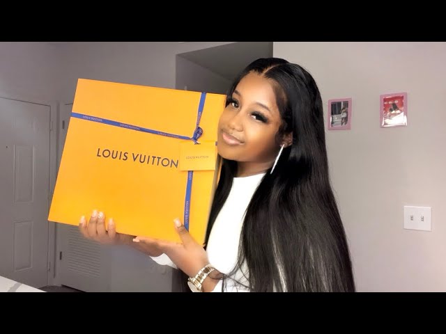 Louis Vuitton SPEEDY BANDOULIÈRE 25 Silver Nylon Unboxing - LV SKI  COLLECTION 2022