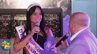Concorso Miss Reginetta Ditalia & Over Per La Toscana E Lumbria 2025