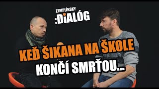 Keď Šikana Na Škole Končí Smrťou