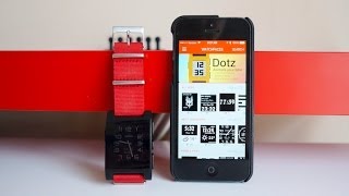 Hands-On with the Pebble Appstore