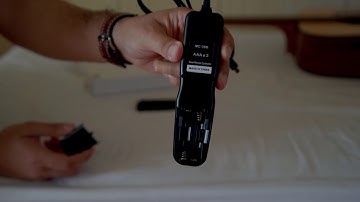 Neewer Digital Timer Remote Shutter Release Trigger