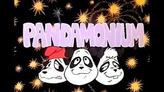 Recordando Pandamonium - Reseña y Como Termino