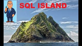 Laboratorio SQL island