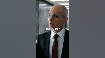 Harvey Specter and Louis Litt Save The Day suits
