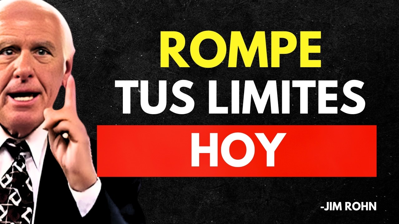 CAMBIA TU VIDA HOY: LAS LECCIONES PODEROSAS DE JIM ROHN PARA TRASFORMAR ...