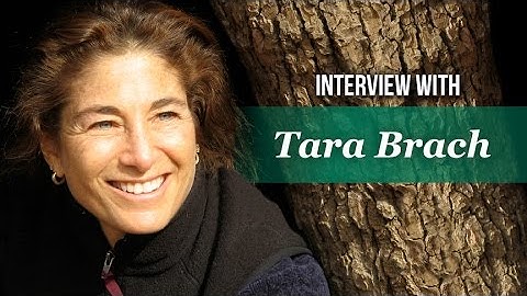 The Foundations of Well-Being: Self-Caring Interview Excerpt with Rick Hanson and Tara Brach
