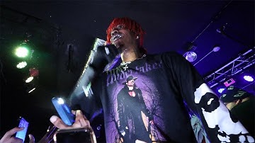 DC The Don - 7 Knights (Lyric Video)