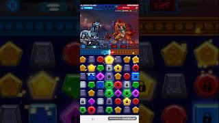 หุ่นยนต์กลายพันธุ์ในเรื่อง pacific rim( ขอโทษนะครับทุกคนที่ไม่มีเสียง) screenshot 2