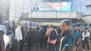 Download Lagu Vana pa hawl kawta thil thleng mek..17.11.2025 MP3