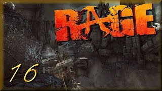 Rage PC, Part 16 - Sauced, with Mark Jackson