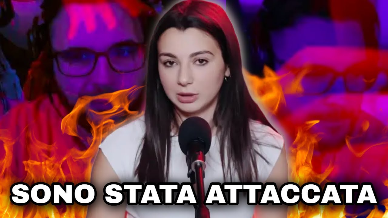 Cicciogamer89, Non Te la Caverai Questa Volta.