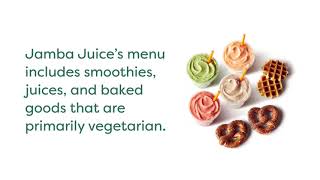 Jamba Juice UX Report screenshot 5