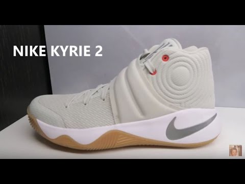 kyrie 2 summer