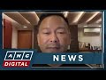 Ejercito tackles new Senate committee chairmanships | ANC