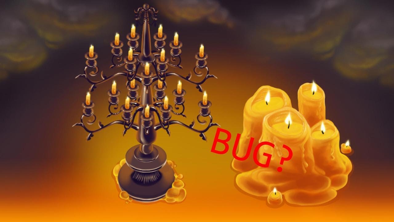 Bug? | TheSingingPocket