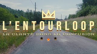 L'ENTOURLOOP - La Clarté dans la Confusion (Full Album)