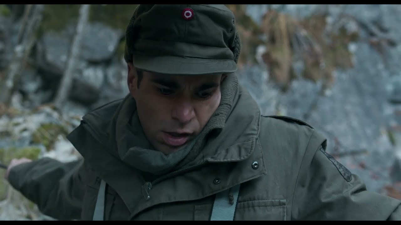 Eismayer (2022) – A Review