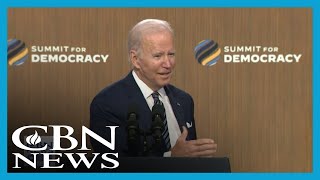 2022 Election Harbinger Voters Say Biden Has Flunked on Almost Every Issue