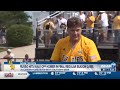 No. 8 Southern Miss sweeps series versus Georgia Southern, earns 40th win before SBC tournament