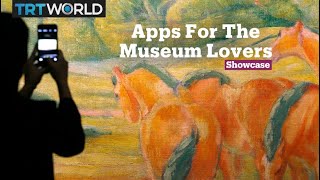 Apps For The Museum Lovers screenshot 1