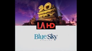 20th Century Fox/Blue Sky Studios