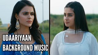 Udaariyaan BGM | Ep 178