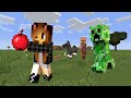 Майнкрафт видео игры - Сборник Minecraft Летсплей со Светой! - Выживание и обзор обновлений игры.