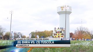 HS Scoreboard (11/3/18)