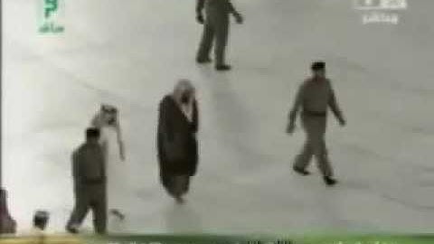 صلاة الفجر ١٤٣٠/٣/٢٦ من سورة المؤمنون فضيلة الشيخ سعود بن إبراهيم الشريم حفظه الله