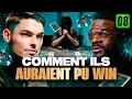 Le detail manqu qui leurs donnent la win  100 poker society ep8