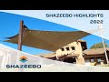 2022 Shazeebo Highlights