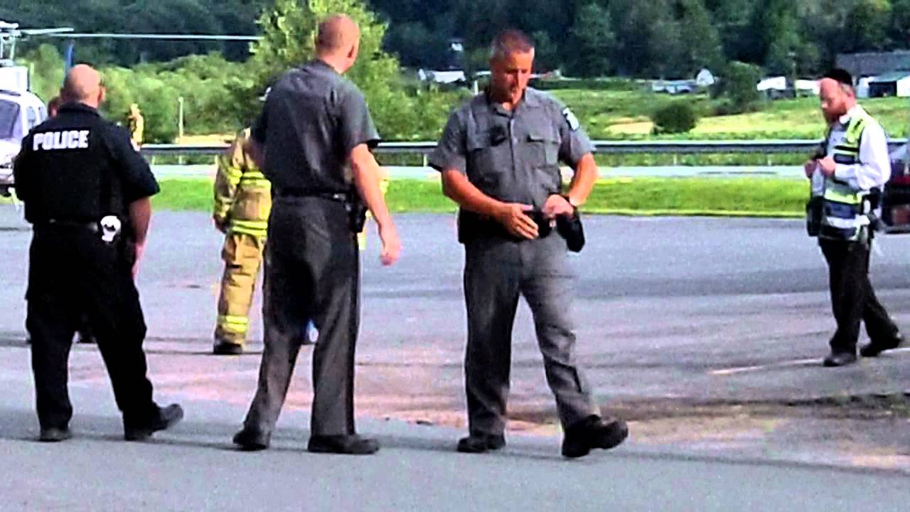 Child Choppered To Westchester Medical Center After Beeing Pulled From child-choppered-to-westchester-medical-center-after-beeing-pulled-from