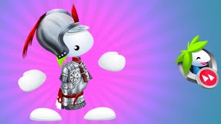 Lemmings - Season 44 - Oca Challenge C 1387 Quick Play Mayhem Mode