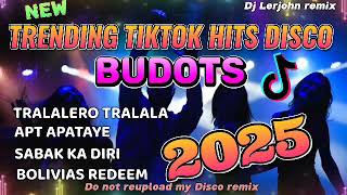 Download Lagu NEW 🔥BUDOTS TIKTOK HITS DISCO DANCE NONSTOP TRENDING 2025 - Dj Lerjohn remix MP3 Download Lagu NEW 🔥BUDOTS TIKTOK HITS DISCO DANCE NONSTOP TRENDING 2025 - Dj Lerjohn remix MP3