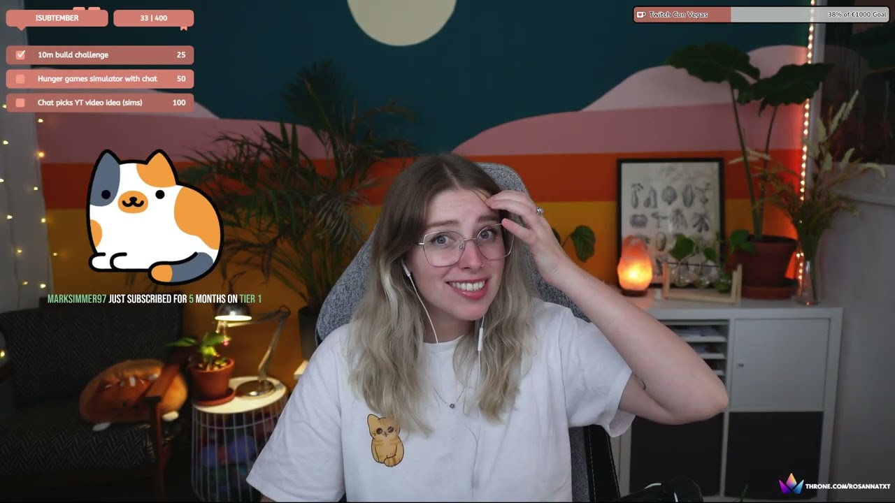 🏠 Shell Challenge by 